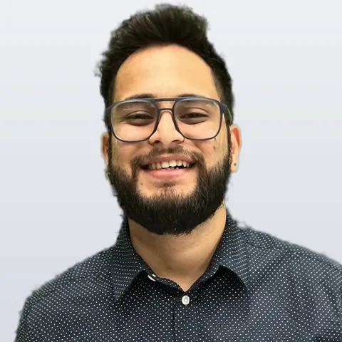 Rajat Arora, Client Success at Montazzo