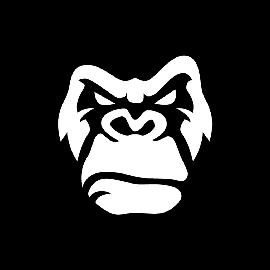 Gorilla Drum