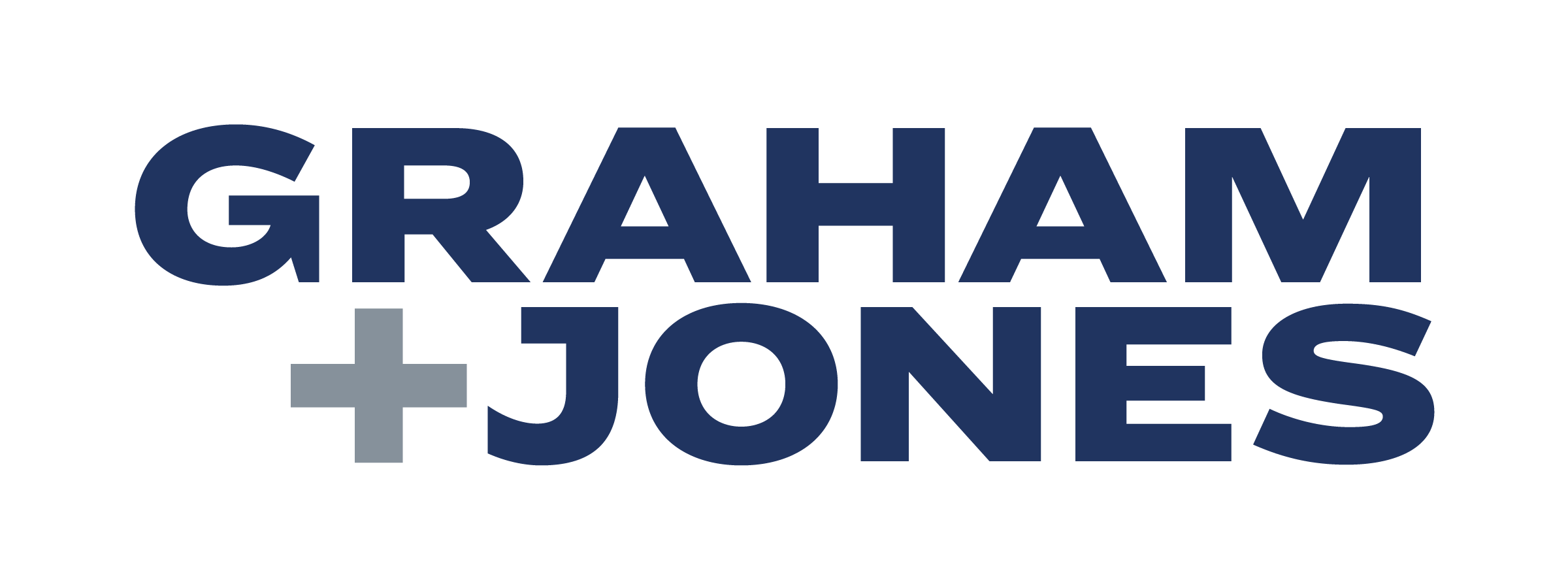 Graham + Jones
